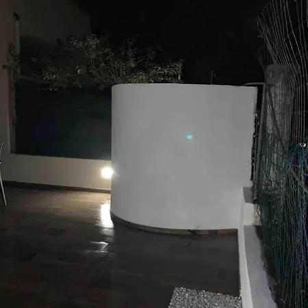 Σπίτι διακοπών Ginevra Porto Ottiolu
