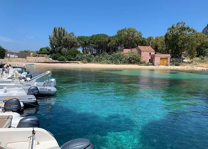 Ginevra * Porto Ottiolu