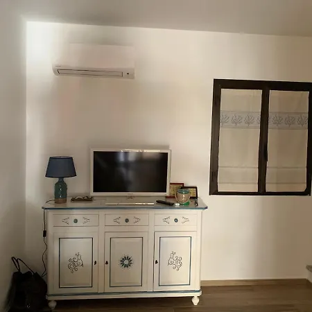 Ginevra Holiday home