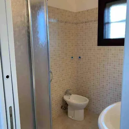 Ginevra Porto Ottiolu