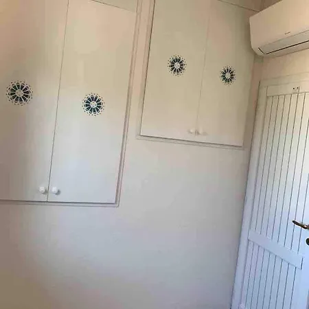 Ginevra Holiday home