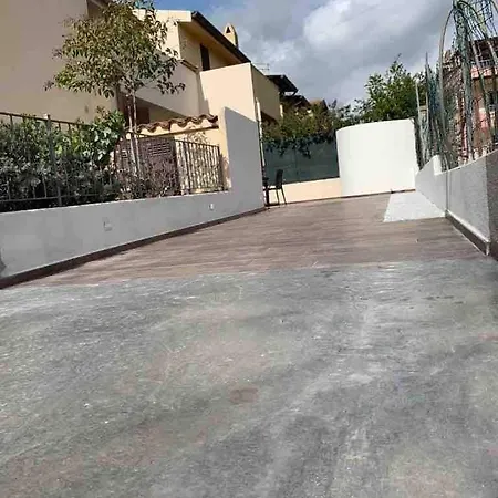 Ginevra Holiday home Porto Ottiolu