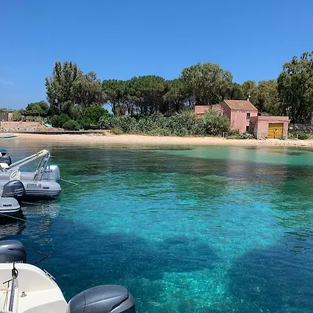 Ginevra * Porto Ottiolu