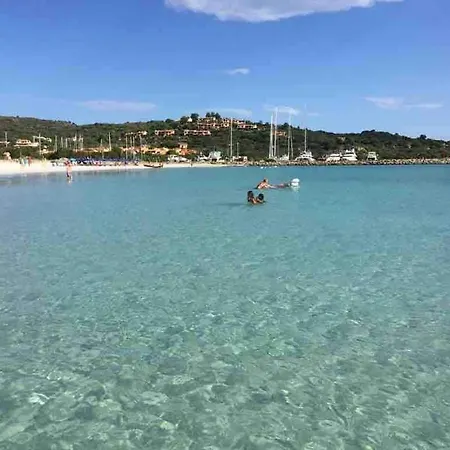 Holiday home Ginevra