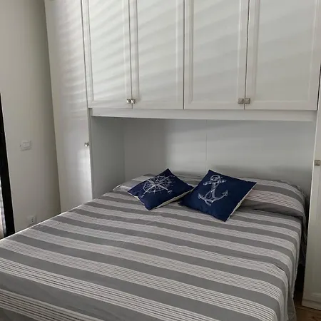 Ginevra Holiday home Porto Ottiolu