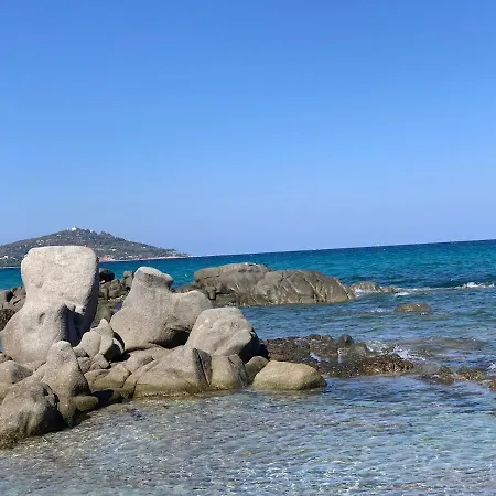 Ginevra * Porto Ottiolu