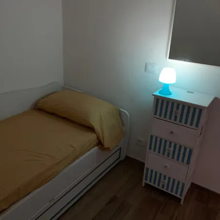 Holiday home Ginevra