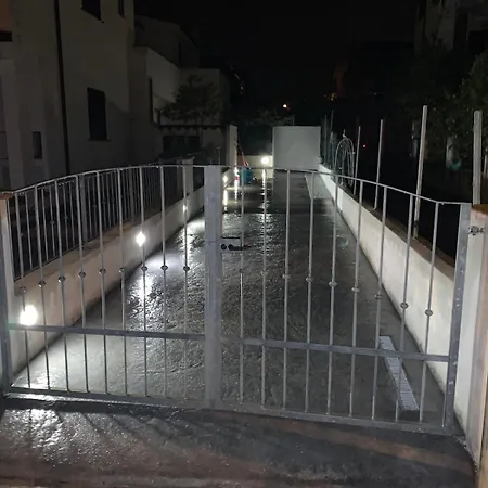 Holiday home Ginevra *