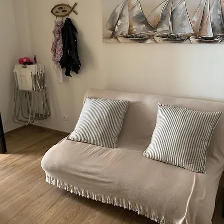 Holiday home Ginevra Porto Ottiolu