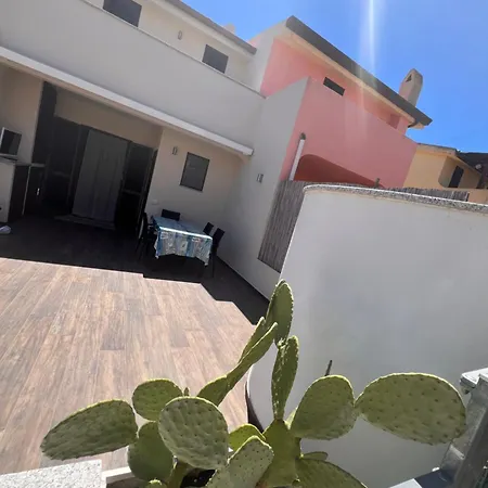 Ginevra Tatil Evi Porto Ottiolu