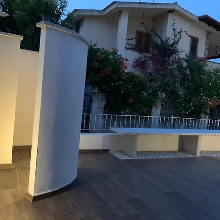 Ginevra Tatil Evi Porto Ottiolu